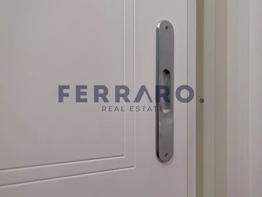 Immagine 15 di Appartamento in vendita  in Via Mantovani Orsetti a Treviso