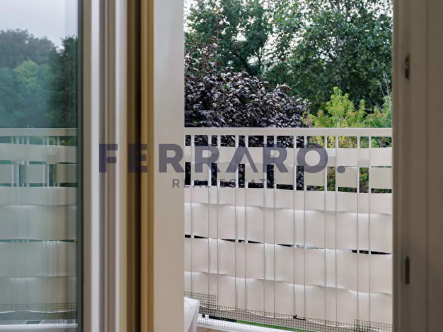 Immagine 16 di Appartamento in vendita  in Via Mantovani Orsetti a Treviso