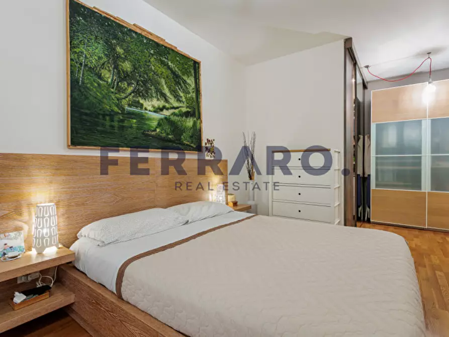 Immagine 17 di Appartamento in vendita  in Via Mantovani Orsetti a Treviso