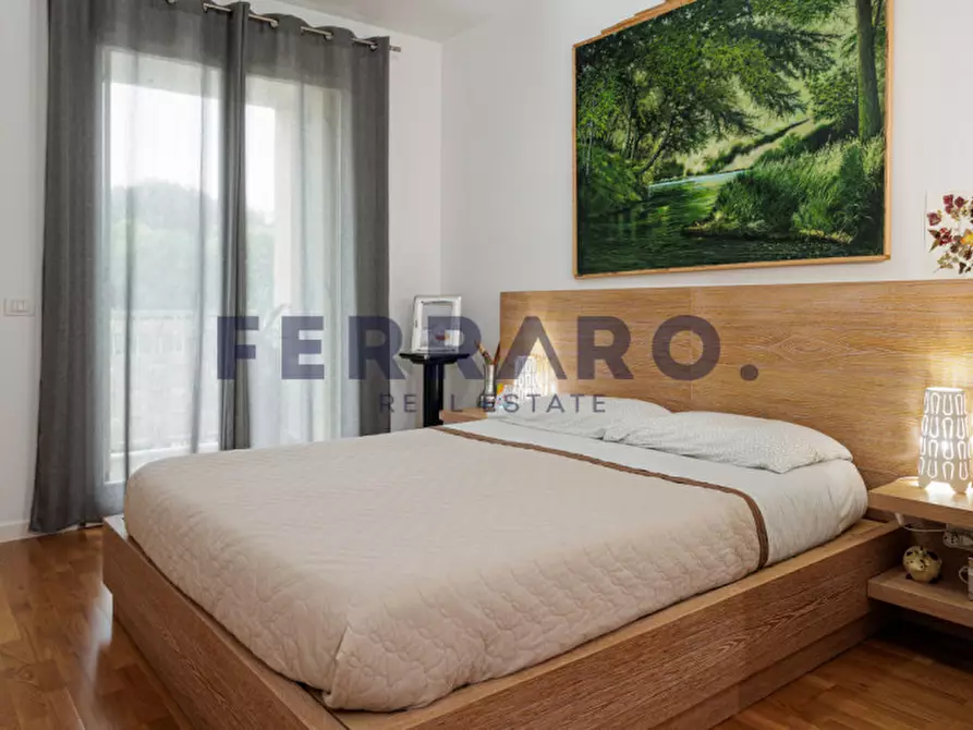 Immagine 18 di Appartamento in vendita  in Via Mantovani Orsetti a Treviso