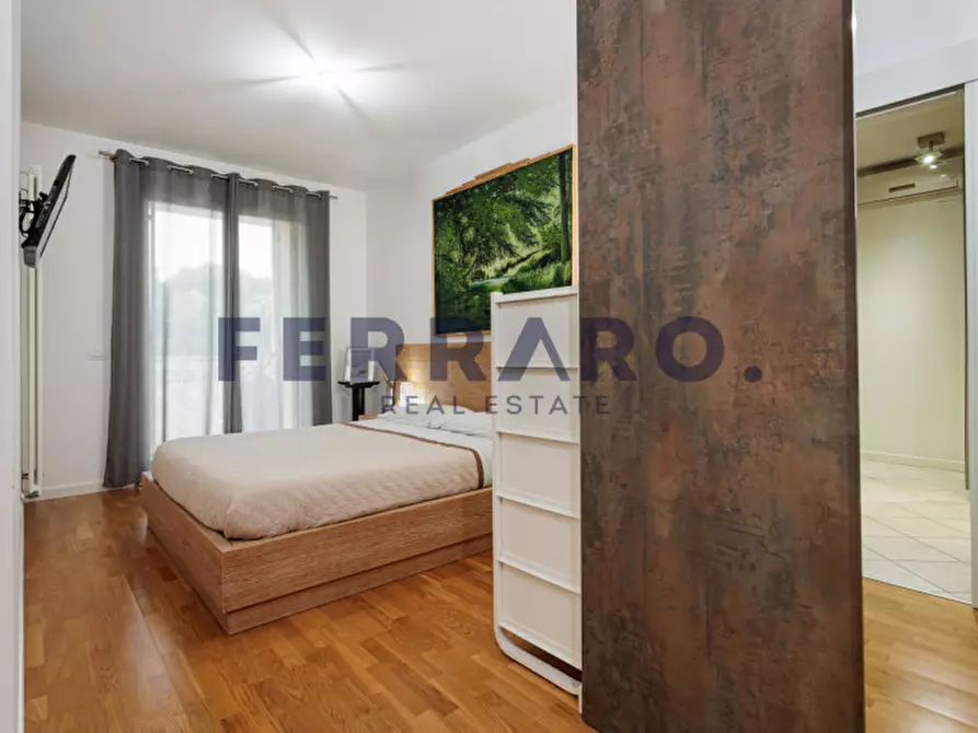 Immagine 19 di Appartamento in vendita  in Via Mantovani Orsetti a Treviso