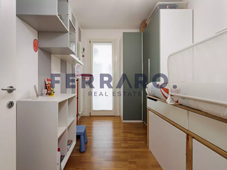 Immagine 22 di Appartamento in vendita  in Via Mantovani Orsetti a Treviso