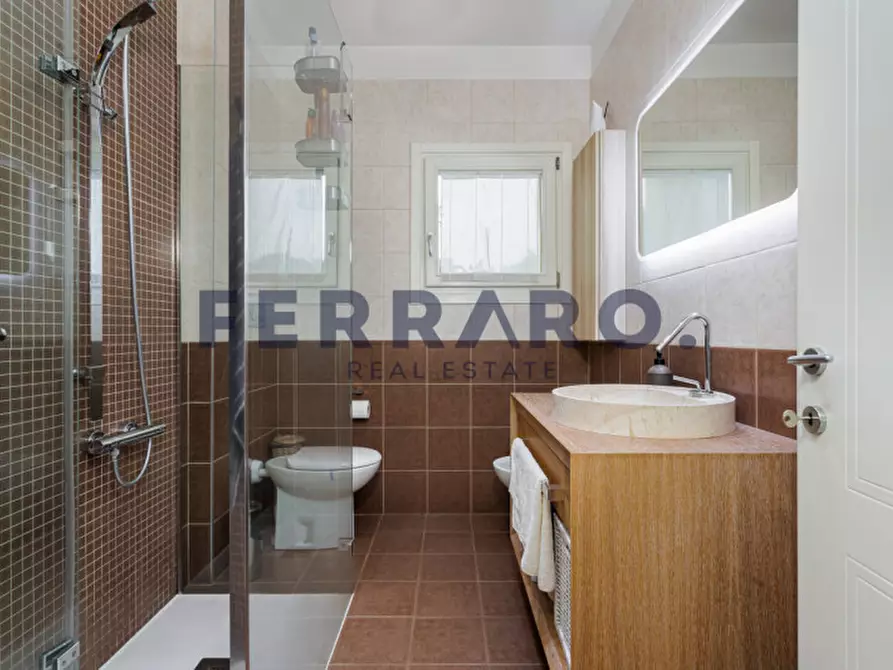 Immagine 24 di Appartamento in vendita  in Via Mantovani Orsetti a Treviso