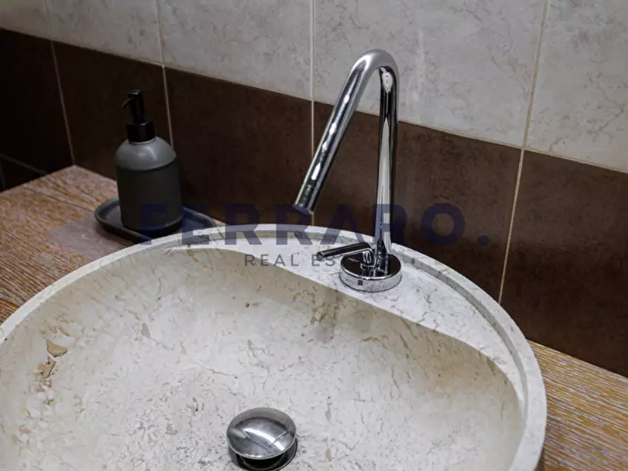 Immagine 25 di Appartamento in vendita  in Via Mantovani Orsetti a Treviso