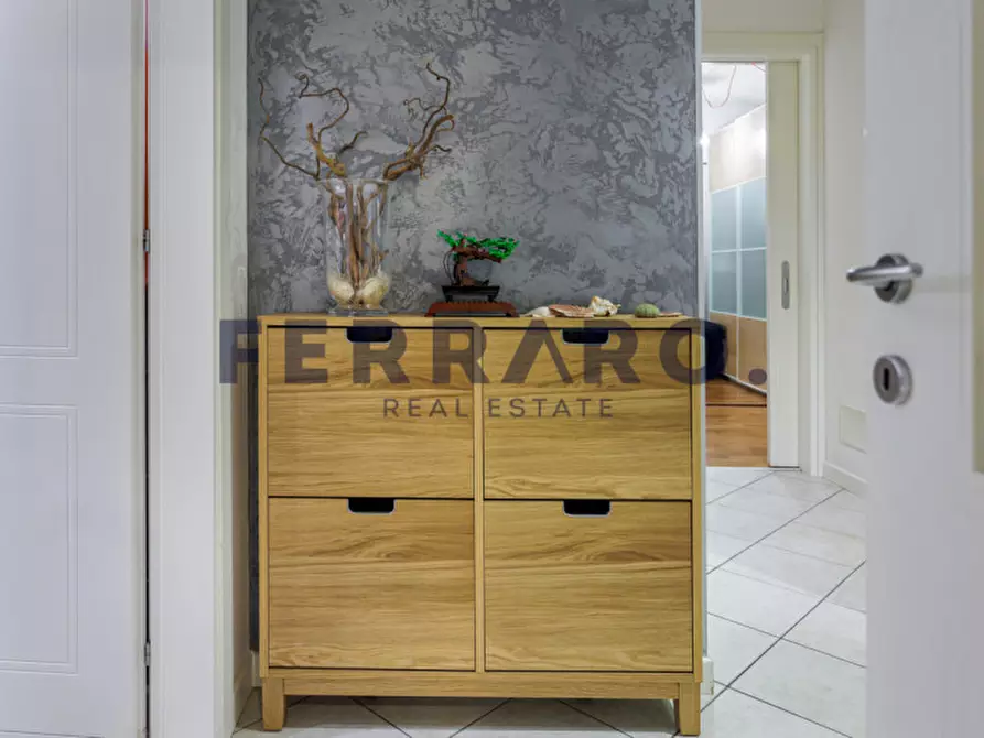 Immagine 26 di Appartamento in vendita  in Via Mantovani Orsetti a Treviso