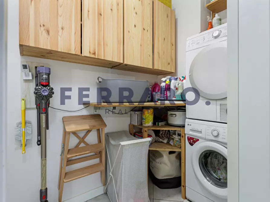 Immagine 27 di Appartamento in vendita  in Via Mantovani Orsetti a Treviso