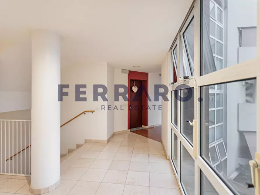 Immagine 28 di Appartamento in vendita  in Via Mantovani Orsetti a Treviso