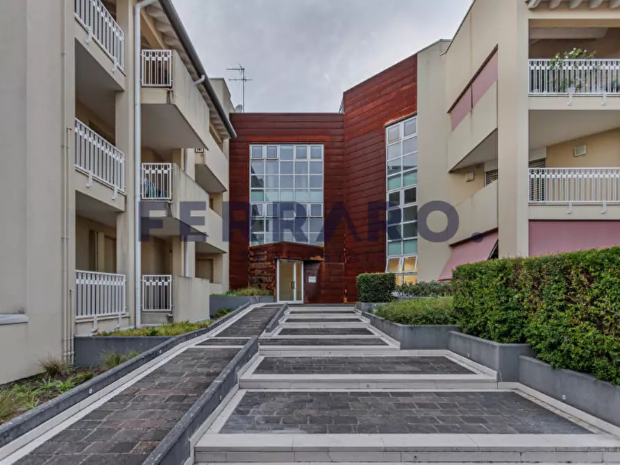 Immagine 29 di Appartamento in vendita  in Via Mantovani Orsetti a Treviso