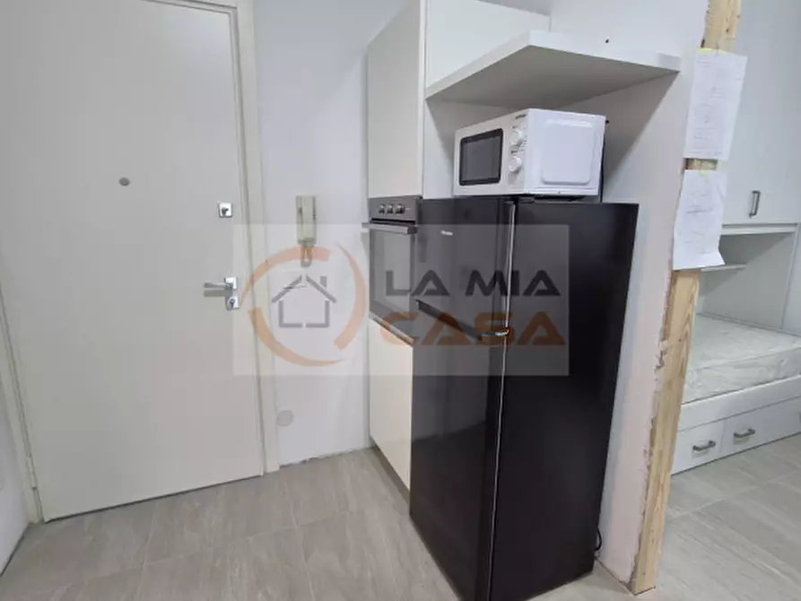 Immagine 5 di Appartamento in affitto  in Via Gustavo Modena 10 a Padova
