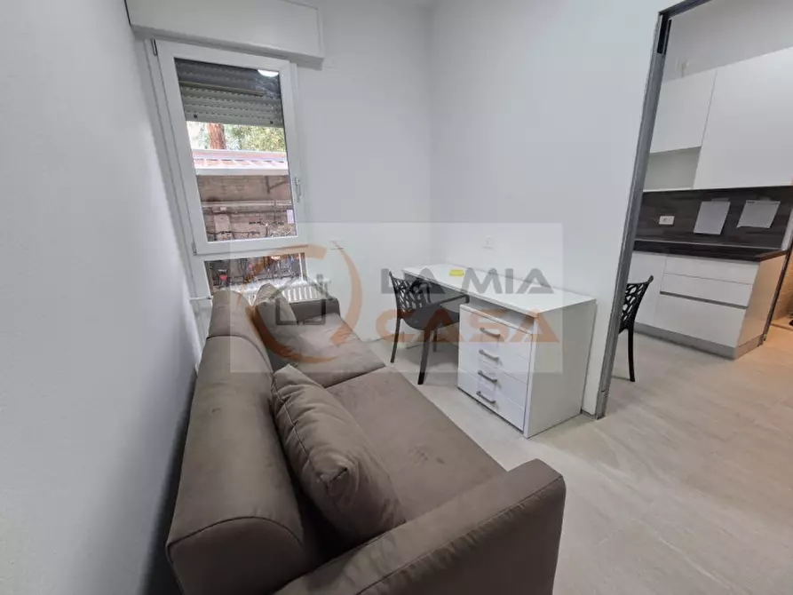 Immagine 7 di Appartamento in affitto  in Via Gustavo Modena 10 a Padova