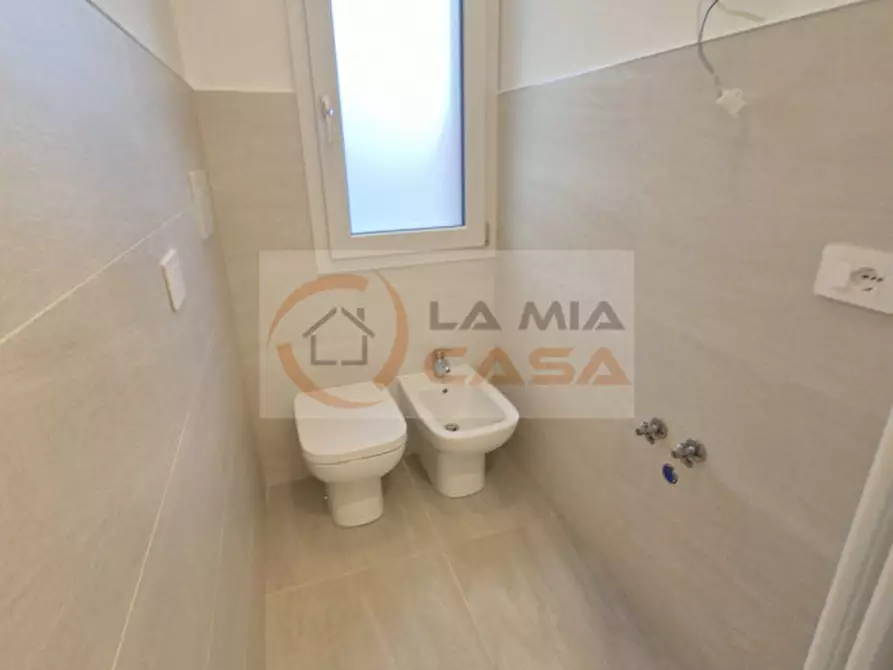 Immagine 9 di Appartamento in affitto  in Via Gustavo Modena 10 a Padova