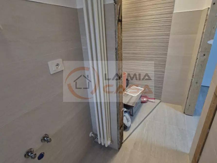 Immagine 10 di Appartamento in affitto  in Via Gustavo Modena 10 a Padova