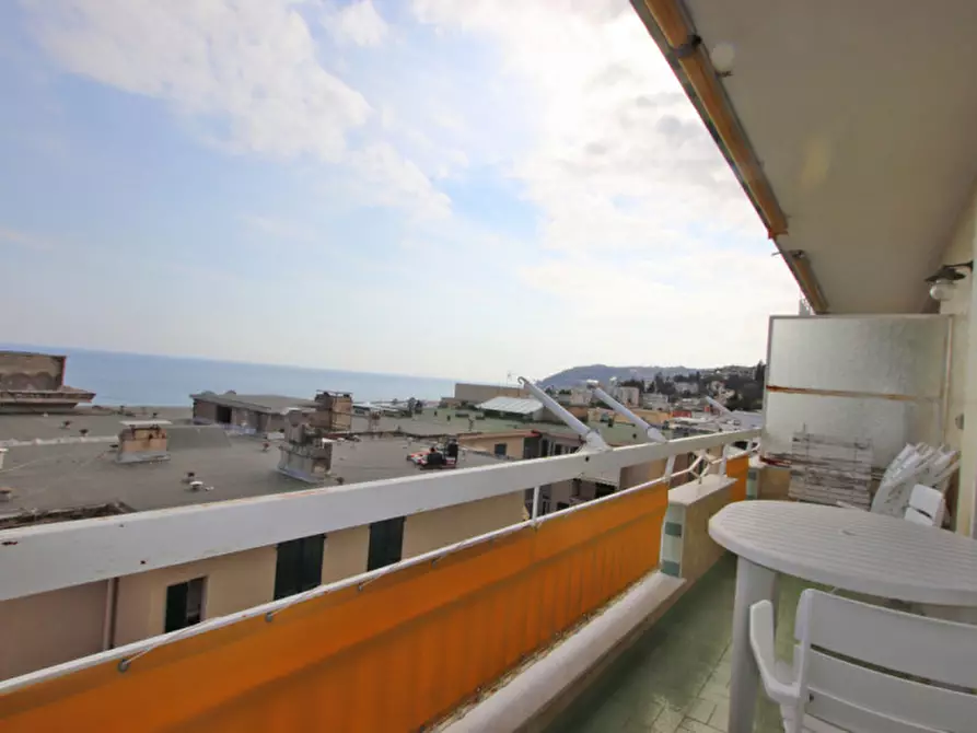 Immagine 3 di Appartamento in vendita  in Via Privata Fratelli Asquasciati a San Remo