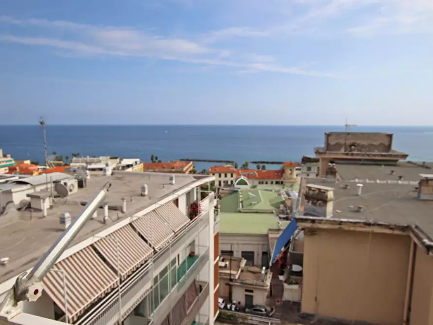 Immagine 5 di Appartamento in vendita  in Via Privata Fratelli Asquasciati a San Remo