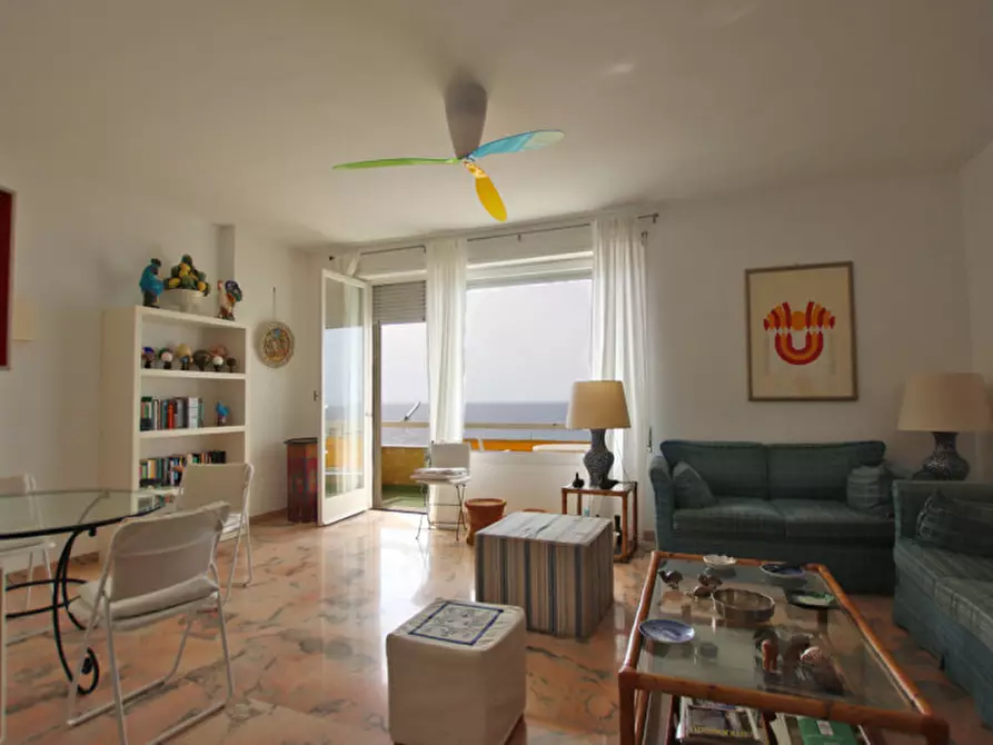 Immagine 6 di Appartamento in vendita  in Via Privata Fratelli Asquasciati a San Remo