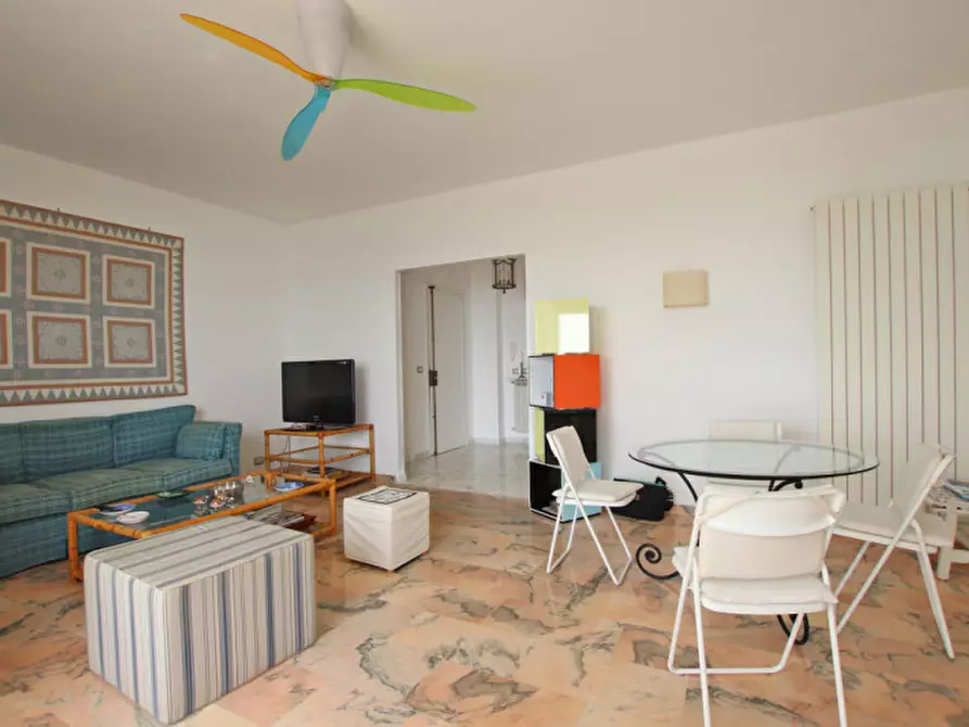 Immagine 7 di Appartamento in vendita  in Via Privata Fratelli Asquasciati a San Remo