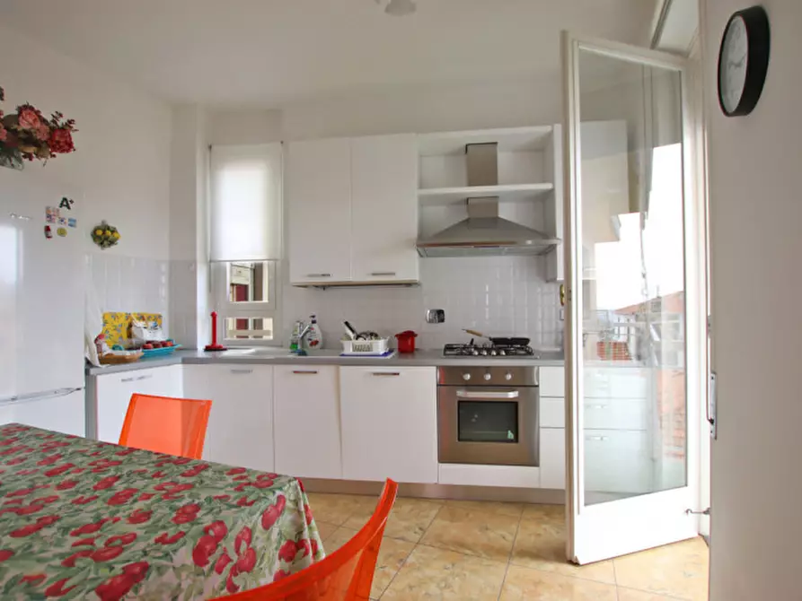 Immagine 9 di Appartamento in vendita  in Via Privata Fratelli Asquasciati a San Remo