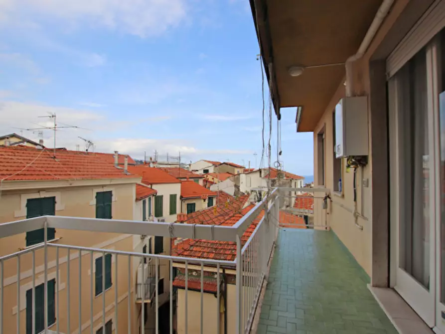 Immagine 10 di Appartamento in vendita  in Via Privata Fratelli Asquasciati a San Remo