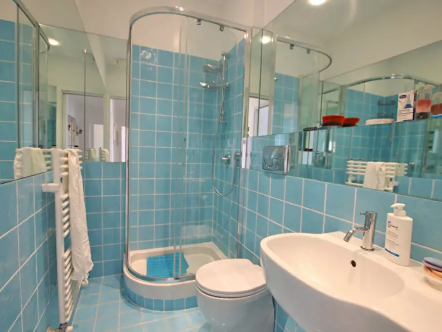 Immagine 13 di Appartamento in vendita  in Via Privata Fratelli Asquasciati a San Remo