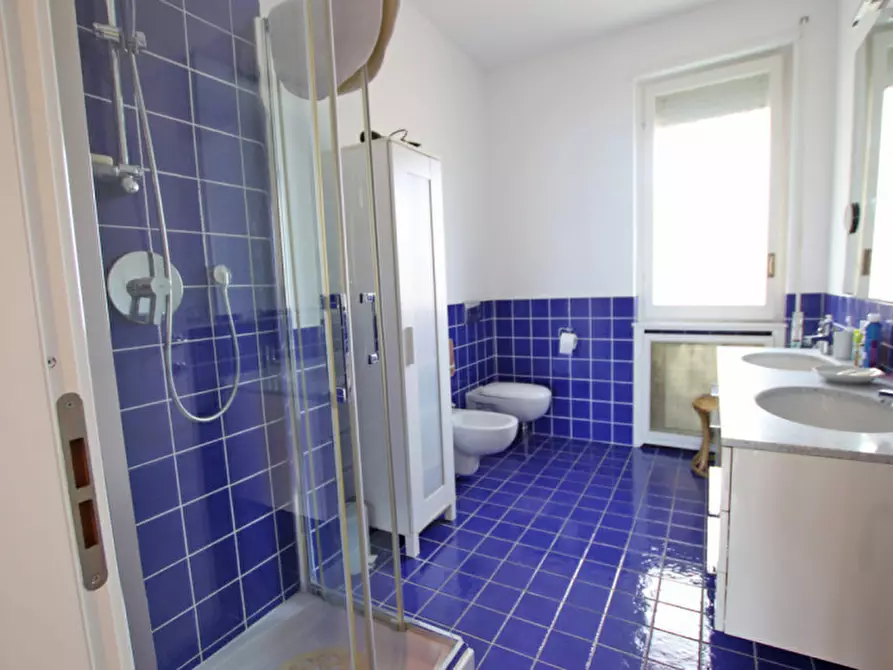 Immagine 15 di Appartamento in vendita  in Via Privata Fratelli Asquasciati a San Remo