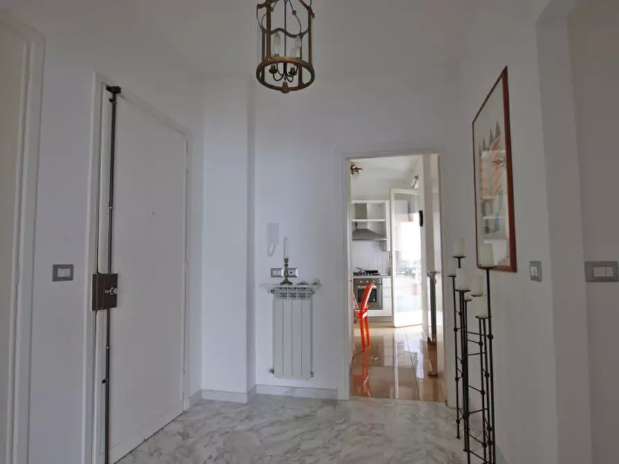 Immagine 17 di Appartamento in vendita  in Via Privata Fratelli Asquasciati a San Remo