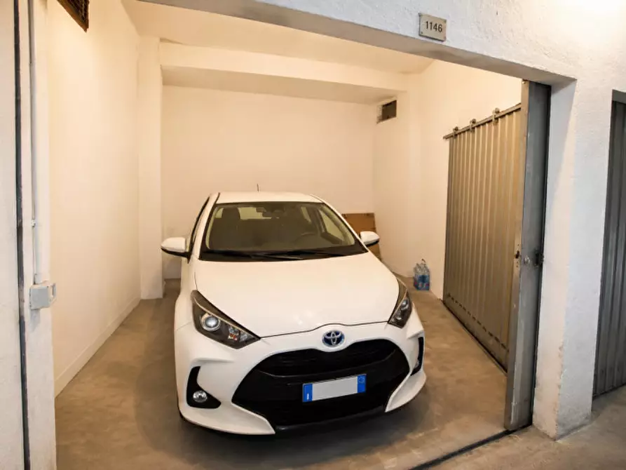 Immagine 20 di Appartamento in vendita  in Via Privata Fratelli Asquasciati a San Remo