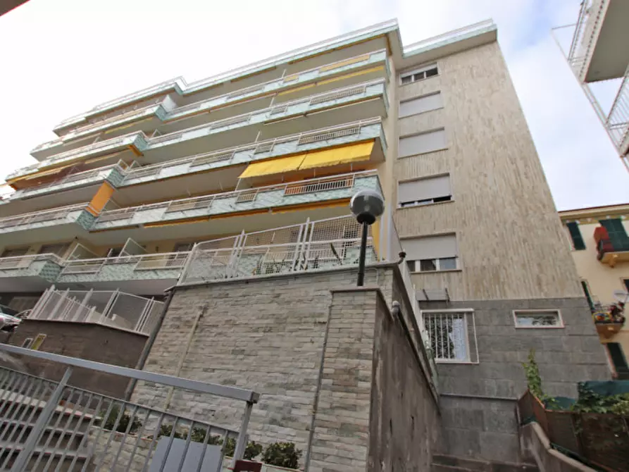 Immagine 20 di Appartamento in vendita  in Via Privata Fratelli Asquasciati a San Remo