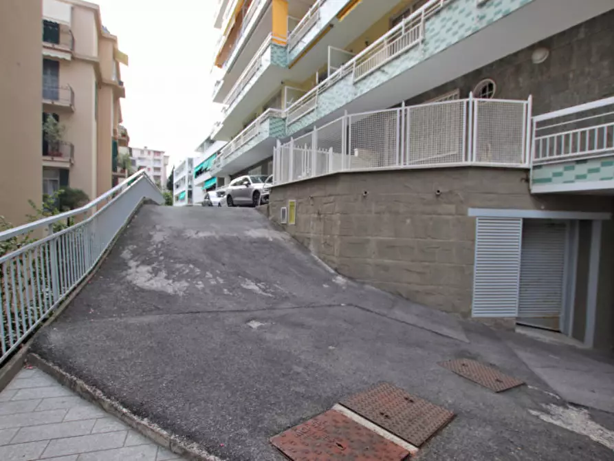 Immagine 21 di Appartamento in vendita  in Via Privata Fratelli Asquasciati a San Remo