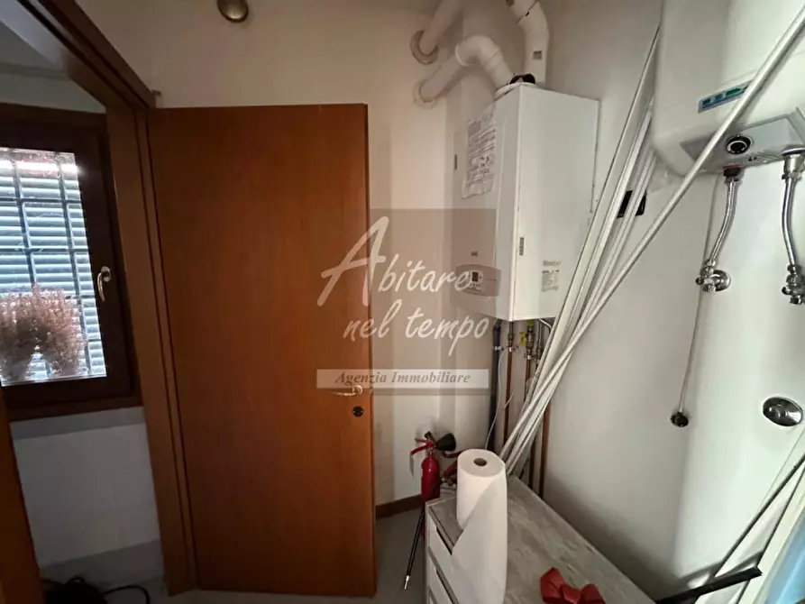 Immagine 6 di Negozio in affitto  in Via Giuseppe Garibaldi a Cittadella