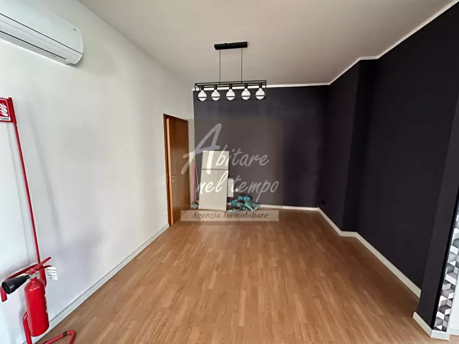 Immagine 10 di Negozio in affitto  in Via Giuseppe Garibaldi a Cittadella