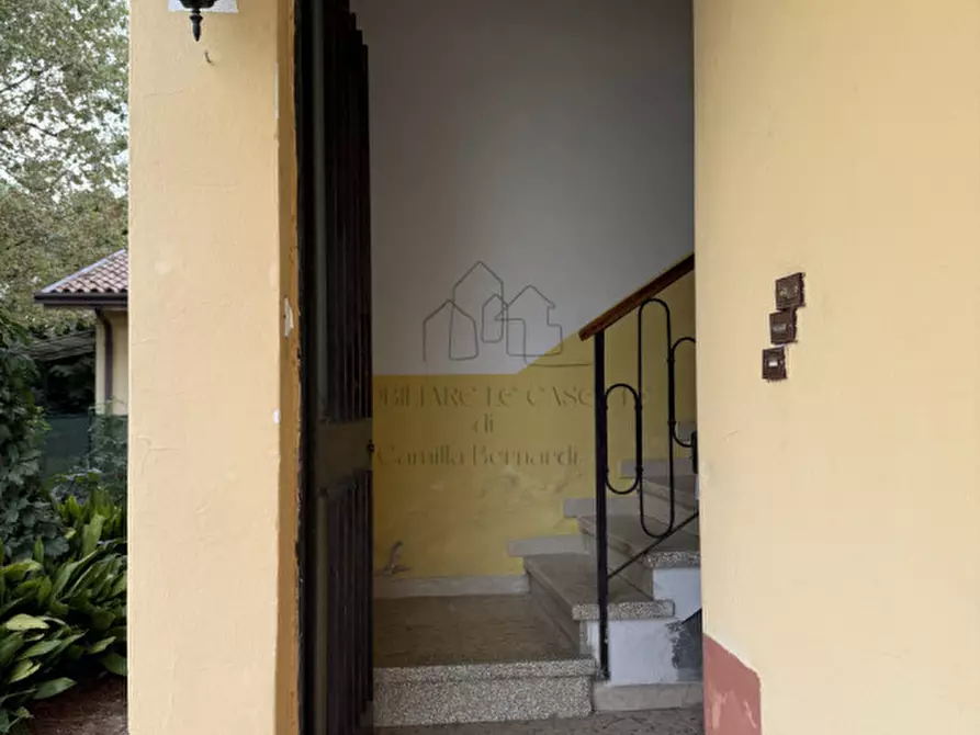 Immagine 2 di Palazzo in vendita  a Este