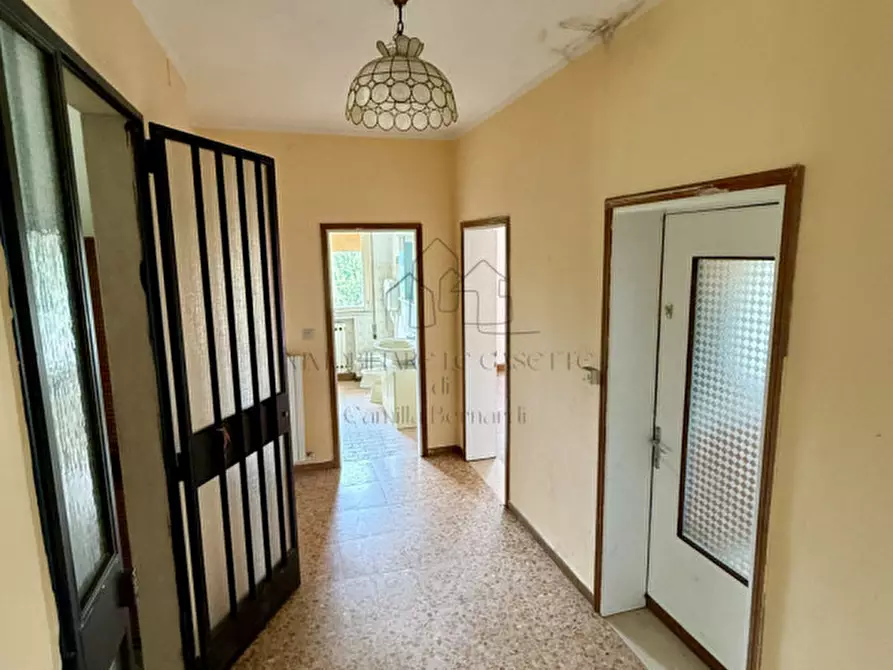 Immagine 3 di Palazzo in vendita  a Este