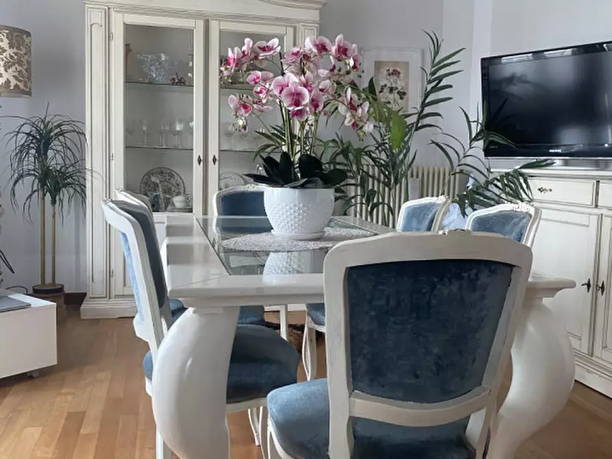 Immagine 1 di Appartamento in vendita  in Via Enrico Caterino Davila a Piove Di Sacco