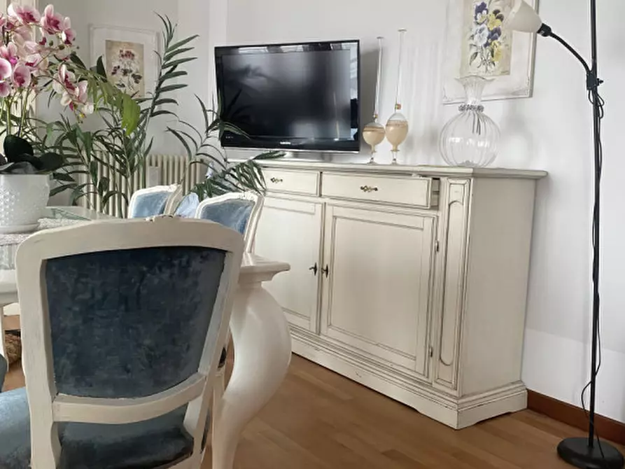 Immagine 2 di Appartamento in vendita  in Via Enrico Caterino Davila a Piove Di Sacco