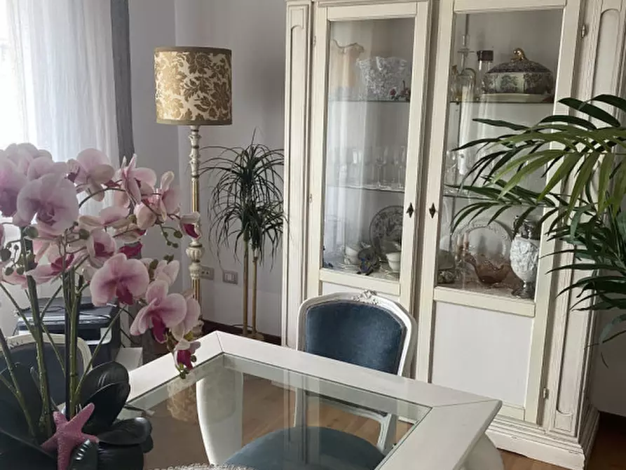 Immagine 3 di Appartamento in vendita  in Via Enrico Caterino Davila a Piove Di Sacco