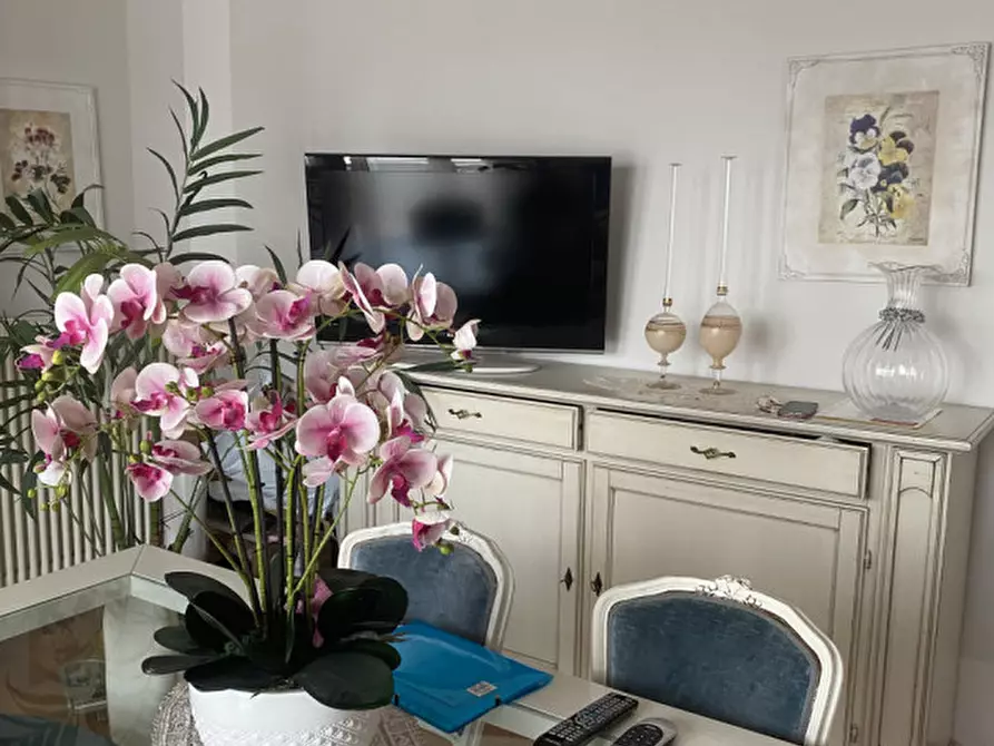 Immagine 4 di Appartamento in vendita  in Via Enrico Caterino Davila a Piove Di Sacco