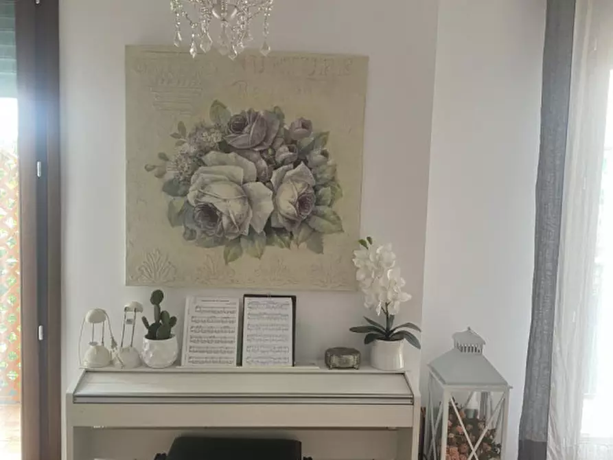 Immagine 5 di Appartamento in vendita  in Via Enrico Caterino Davila a Piove Di Sacco