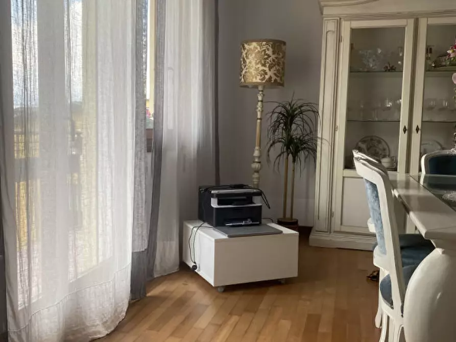 Immagine 6 di Appartamento in vendita  in Via Enrico Caterino Davila a Piove Di Sacco