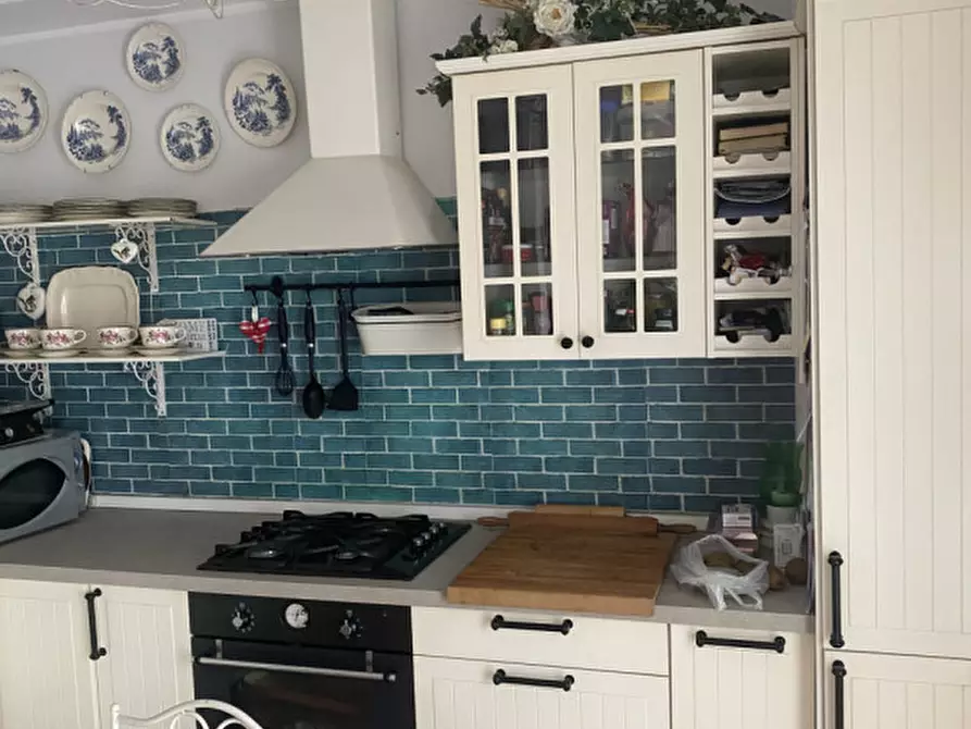 Immagine 9 di Appartamento in vendita  in Via Enrico Caterino Davila a Piove Di Sacco