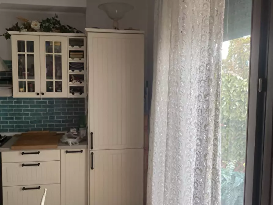 Immagine 10 di Appartamento in vendita  in Via Enrico Caterino Davila a Piove Di Sacco