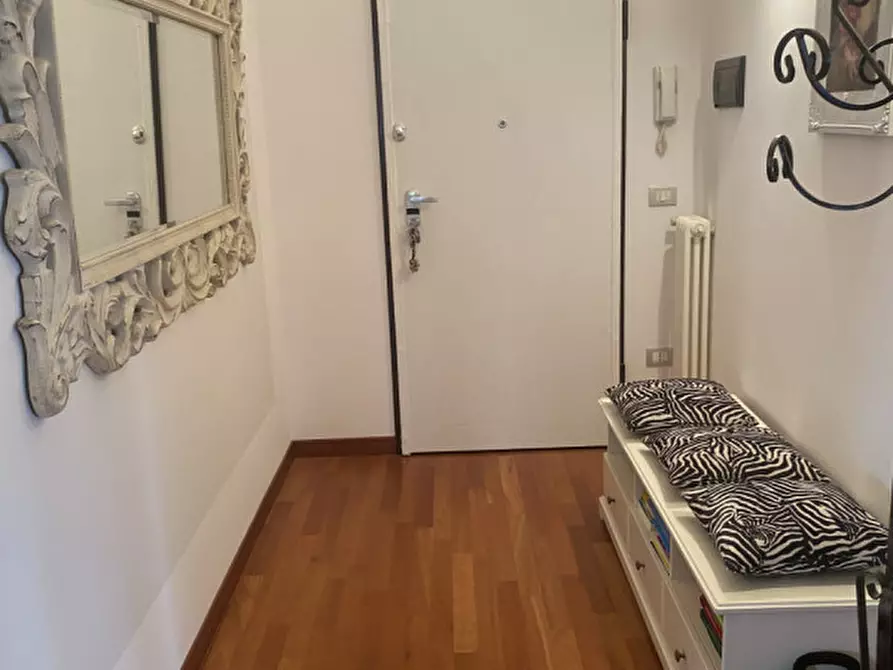 Immagine 13 di Appartamento in vendita  in Via Enrico Caterino Davila a Piove Di Sacco