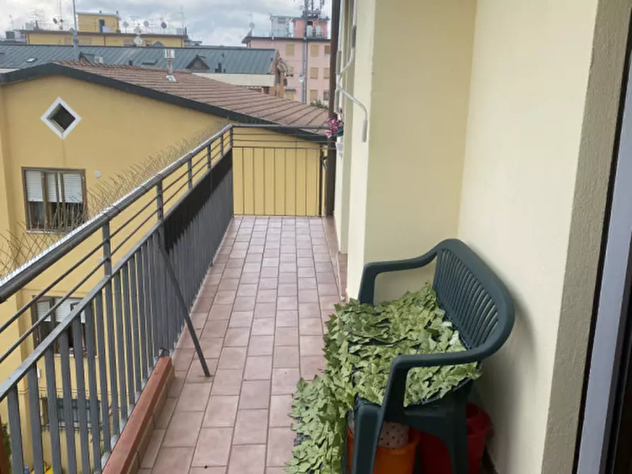 Immagine 15 di Appartamento in vendita  in Via Enrico Caterino Davila a Piove Di Sacco