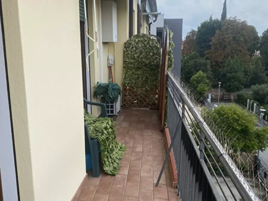 Immagine 16 di Appartamento in vendita  in Via Enrico Caterino Davila a Piove Di Sacco