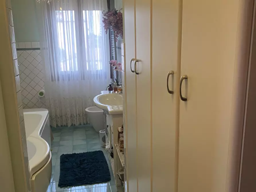 Immagine 20 di Appartamento in vendita  in Via Enrico Caterino Davila a Piove Di Sacco