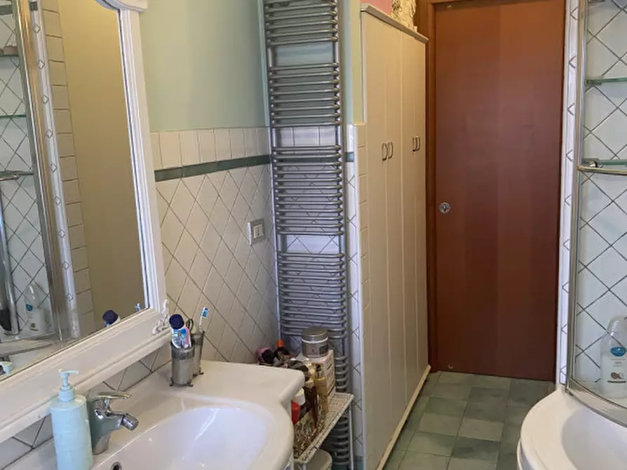 Immagine 22 di Appartamento in vendita  in Via Enrico Caterino Davila a Piove Di Sacco