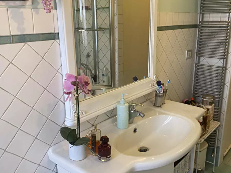 Immagine 23 di Appartamento in vendita  in Via Enrico Caterino Davila a Piove Di Sacco