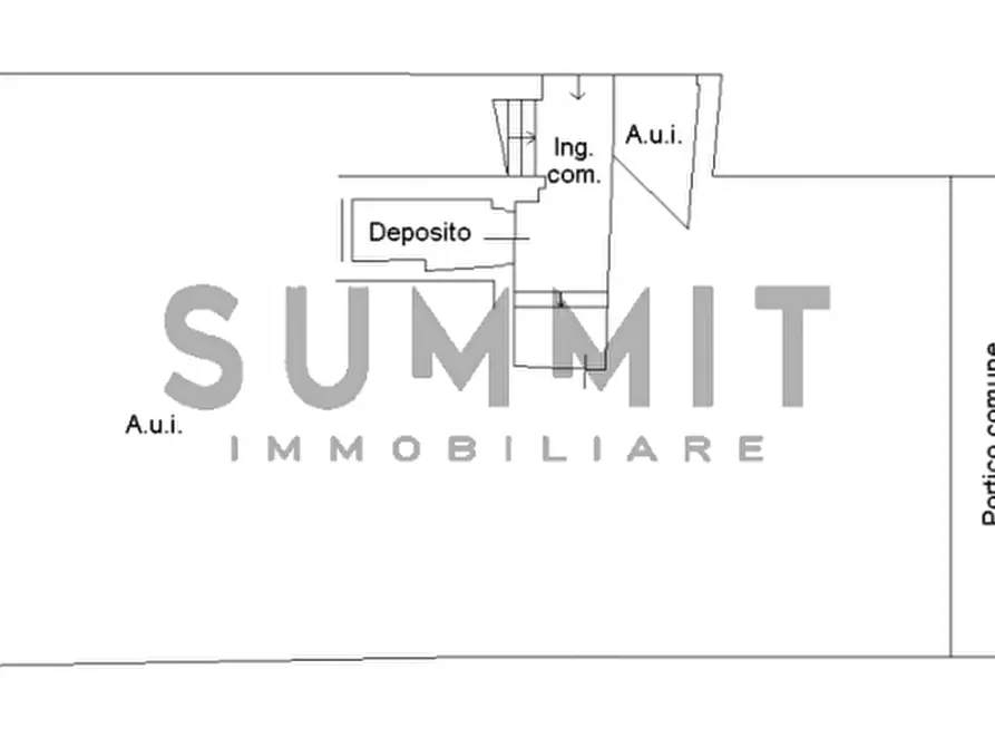 Immagine 18 di Villetta a schiera in vendita  in Schio a Schio