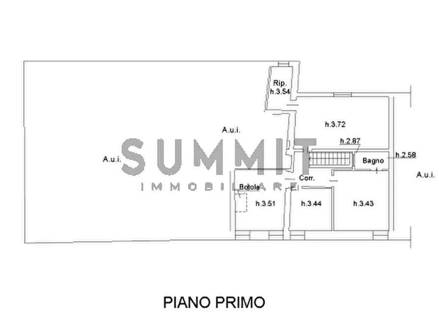 Immagine 20 di Villetta a schiera in vendita  in Schio a Schio