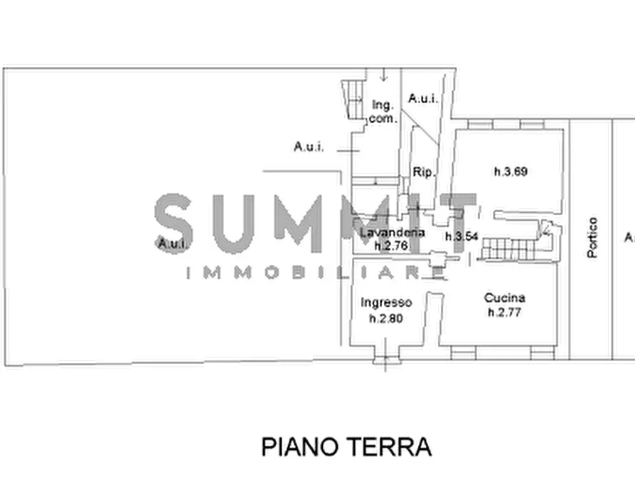 Immagine 21 di Villetta a schiera in vendita  in Schio a Schio