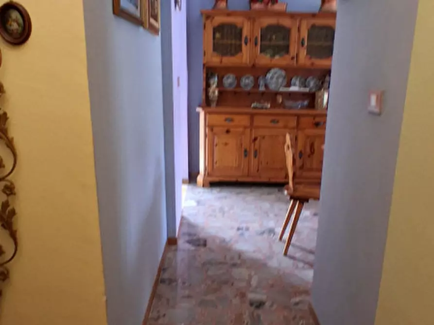 Immagine 4 di Appartamento in vendita  in Via Dante Alighieri a San Remo